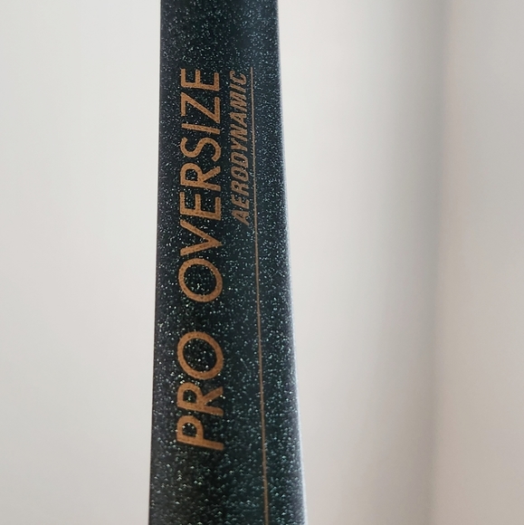 VTG Rare Prince Pro Oversize Aerodynamic Tennis Racquet with Cover Racket Grip - Picture 4 of 15